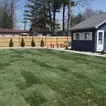 The Blue Haven At Conneaut Lake