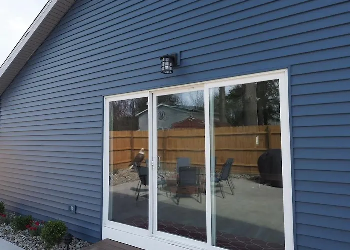 The Blue Haven At Conneaut Lake
