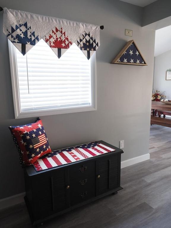 Apartamento The Blue Haven At Conneaut Conneaut Lake