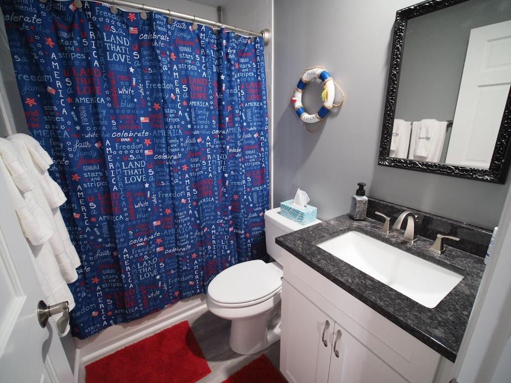 The Blue Haven At Conneaut