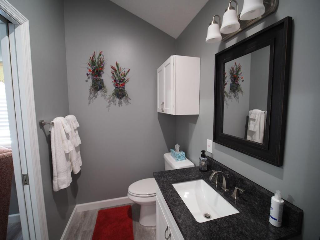 Apartamento The Blue Haven At Conneaut