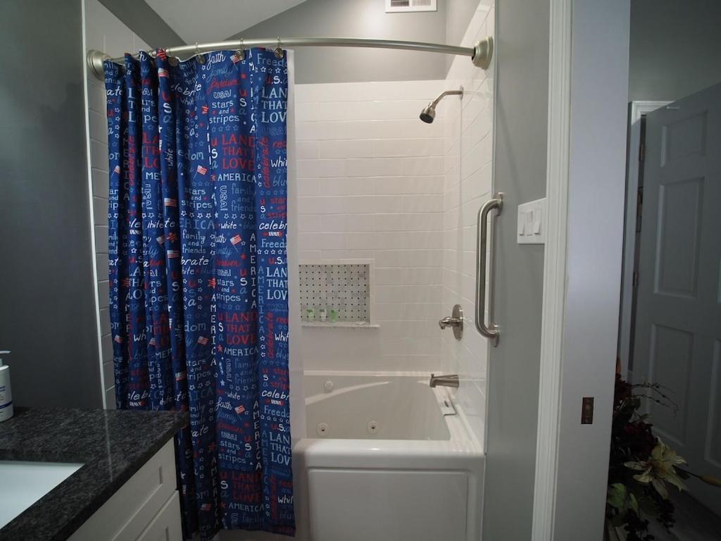 The Blue Haven At Conneaut Apartamento *