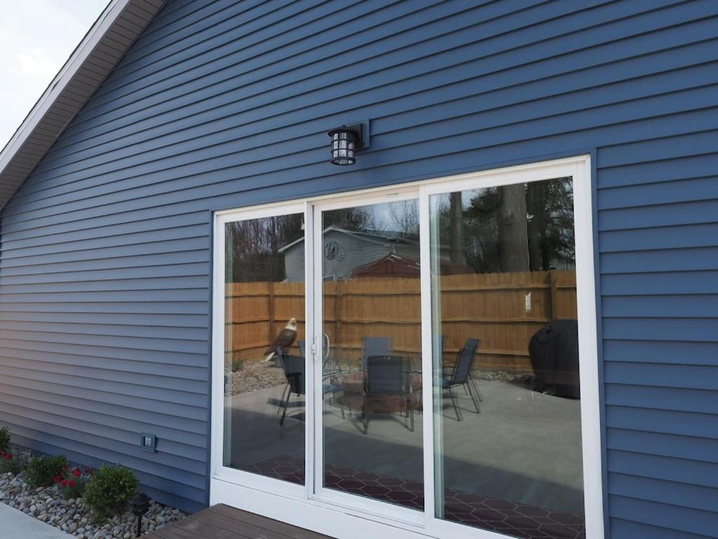 The Blue Haven At Conneaut Apartamento *