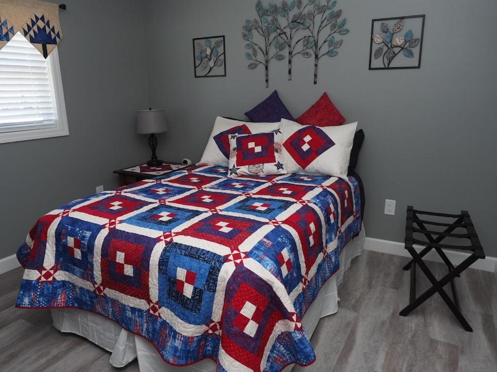 The Blue Haven At Conneaut *