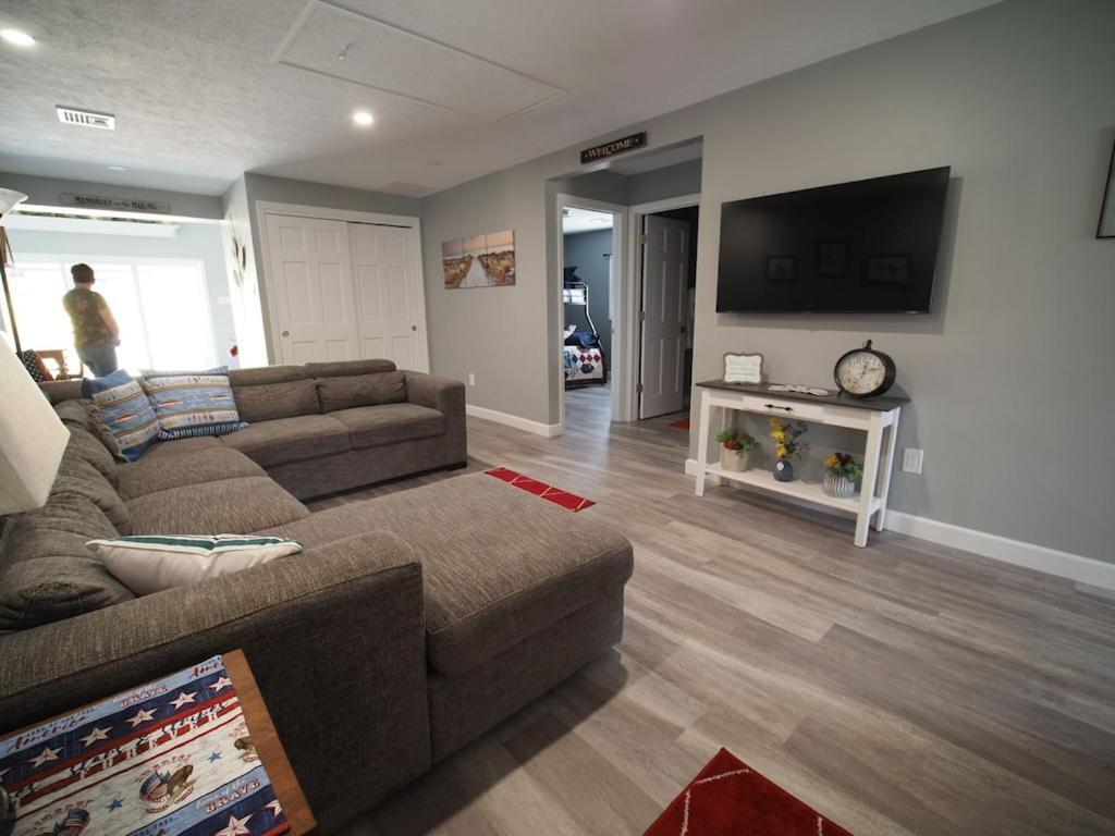 Apartamento The Blue Haven At Conneaut Conneaut Lake