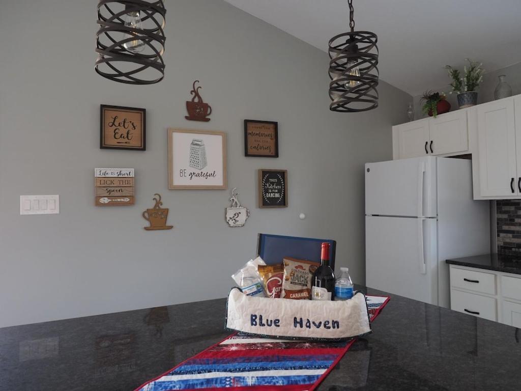 Apartamento The Blue Haven At Conneaut Conneaut Lake