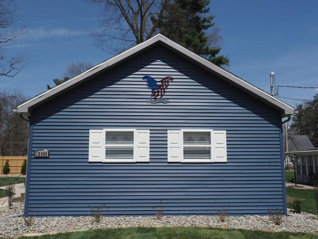 The Blue Haven At Conneaut Apartamento *