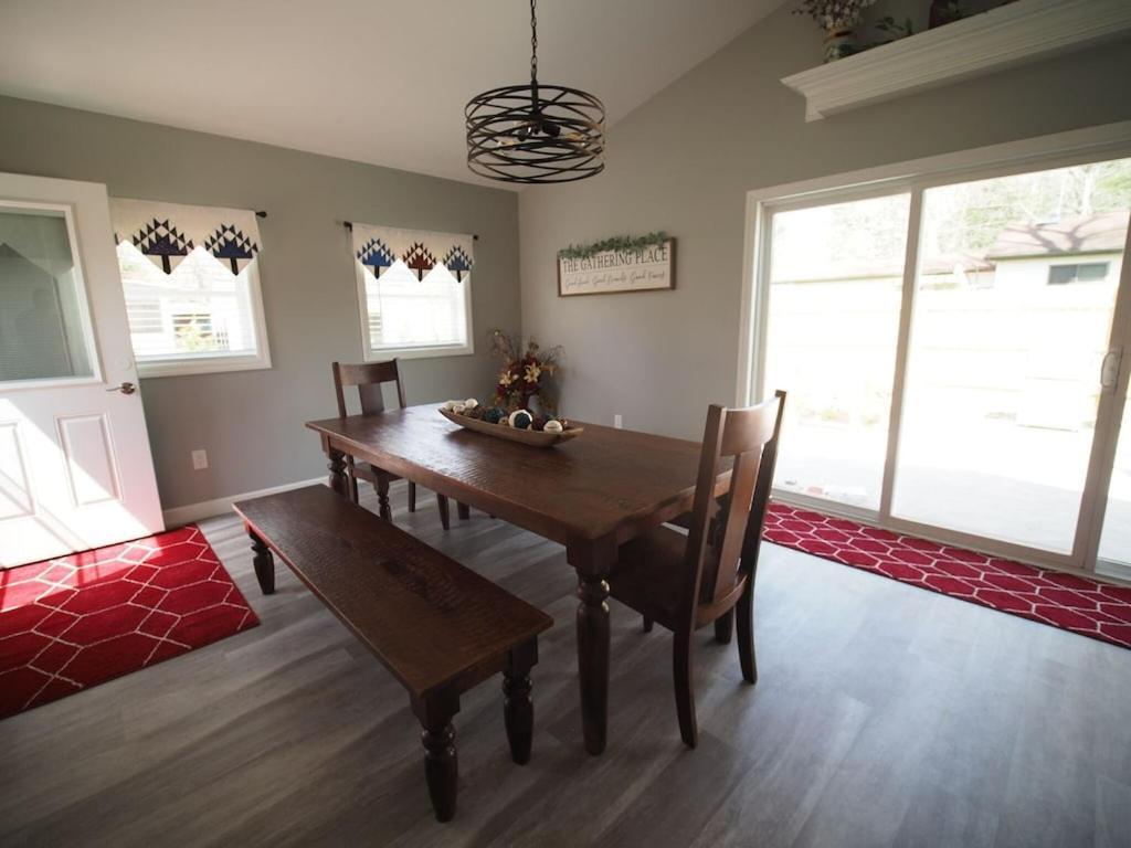 The Blue Haven At Conneaut Apartamento *
