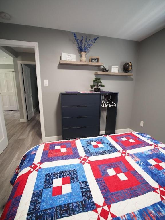 The Blue Haven At Conneaut Apartamento Conneaut Lake